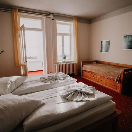 Hotel Brockenscheideck-3