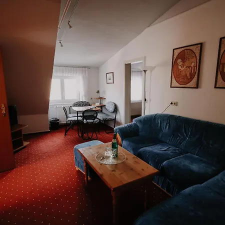 Hotel Brockenscheideck-2